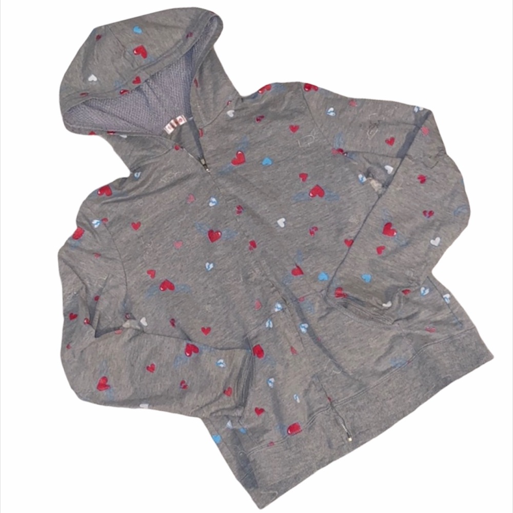 Big flirt Hoodie M16
